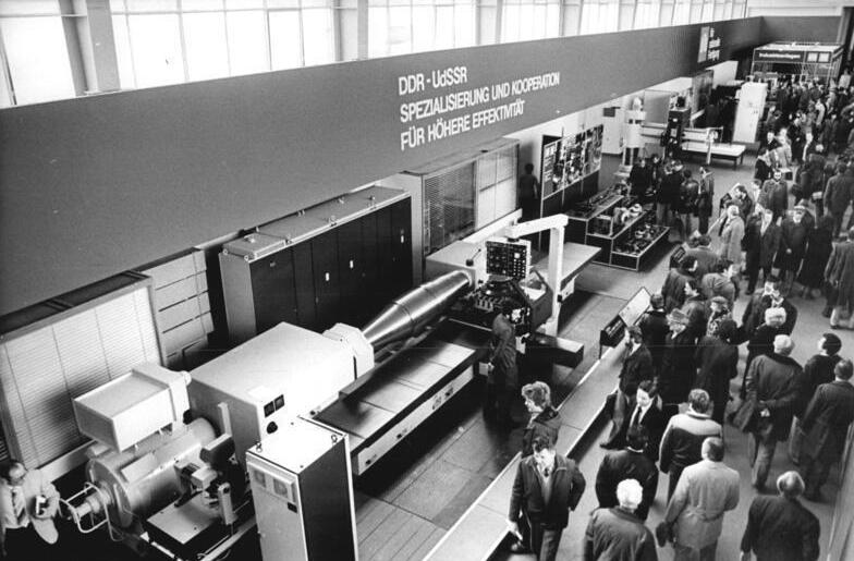 cnc-machinery