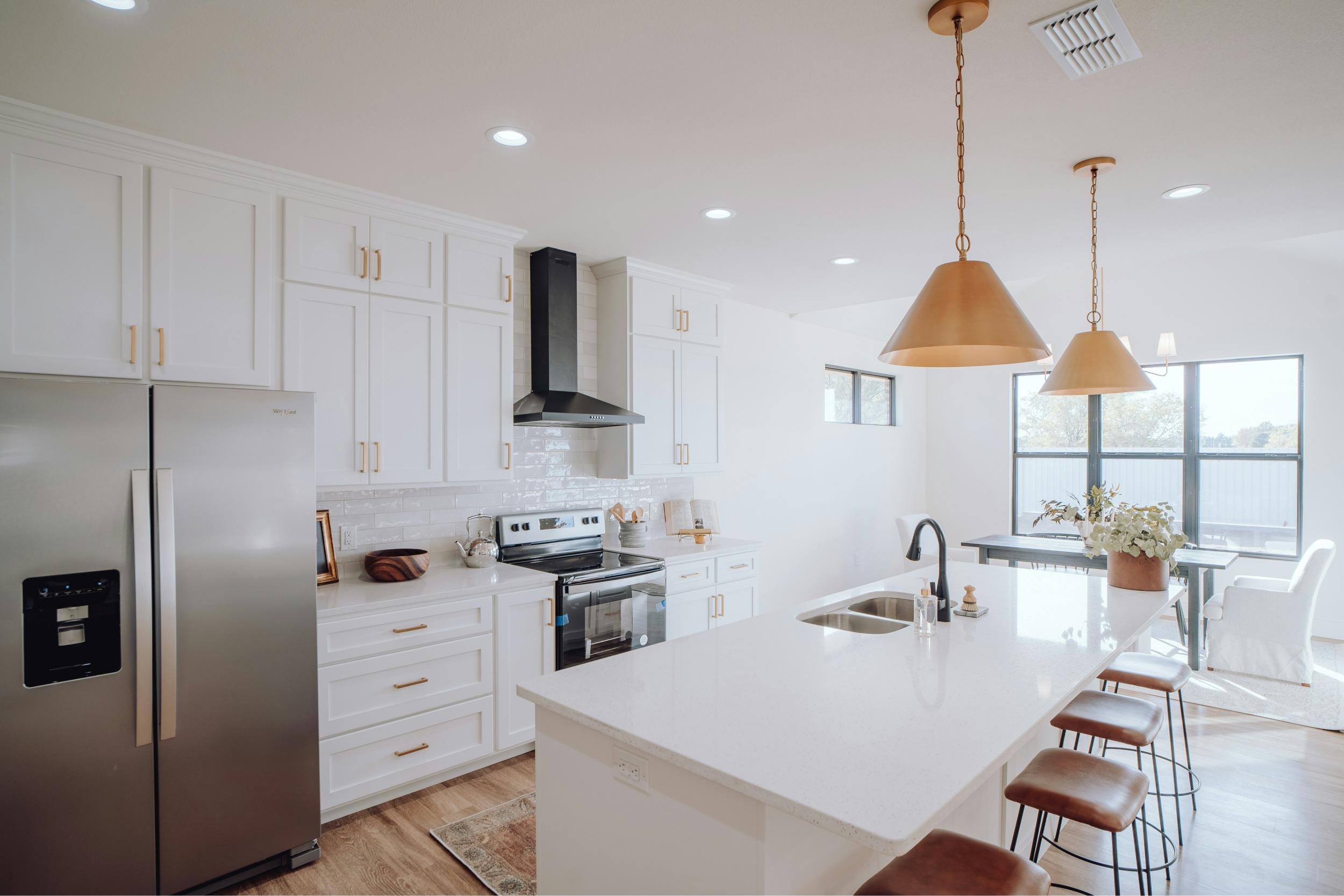 Home and Kitchen Tools