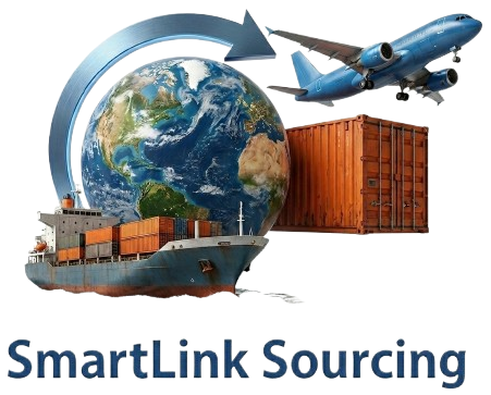 SmartLink Sourcing Logo