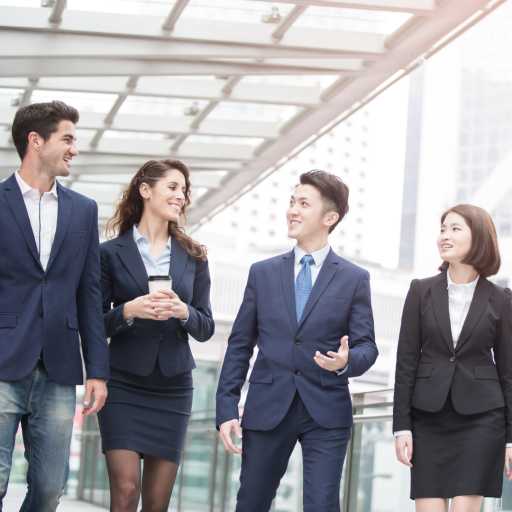 End-to-End Sourcing Consulting and Support