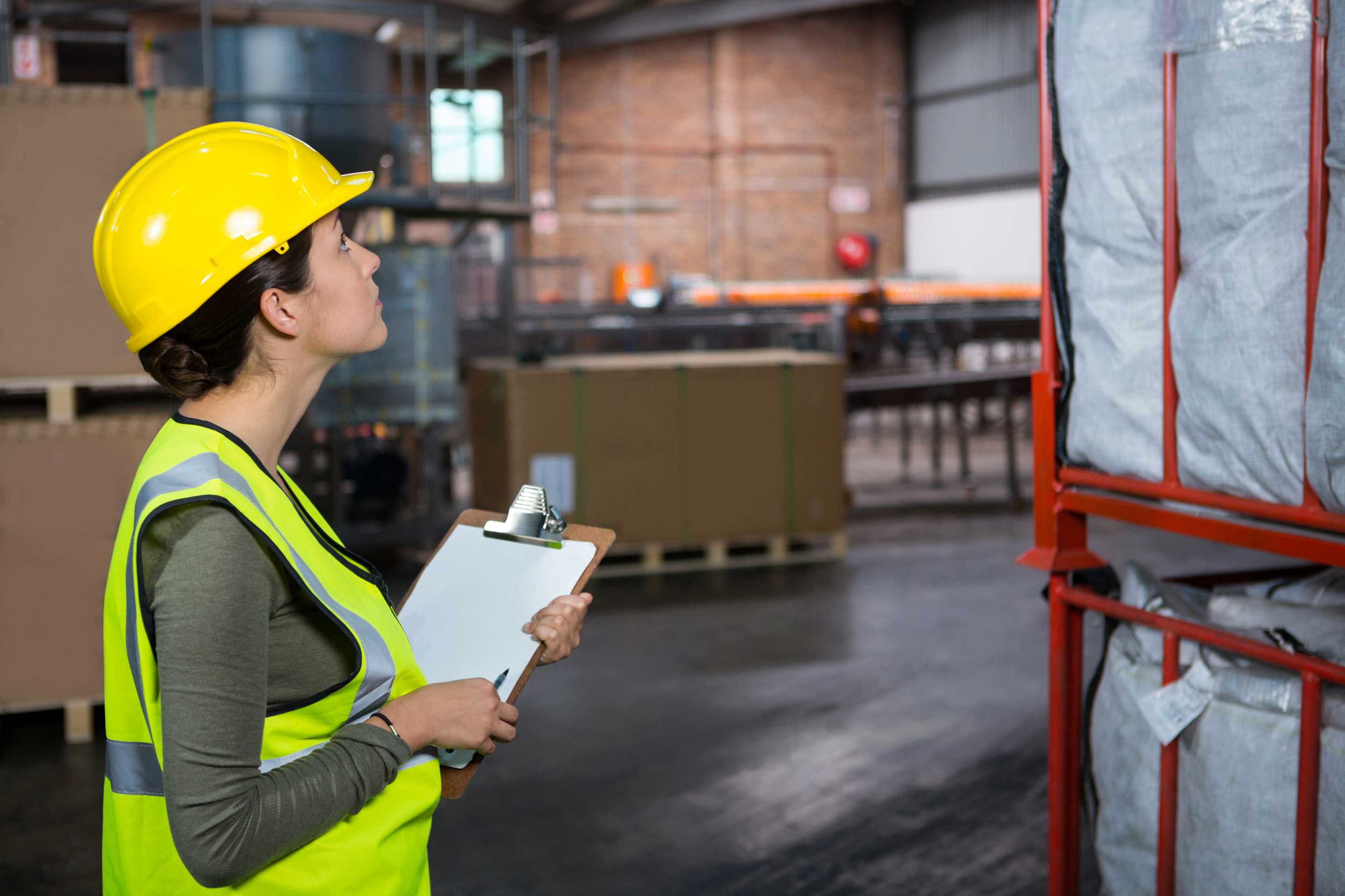 Quality Inspection and Sample Order Management
