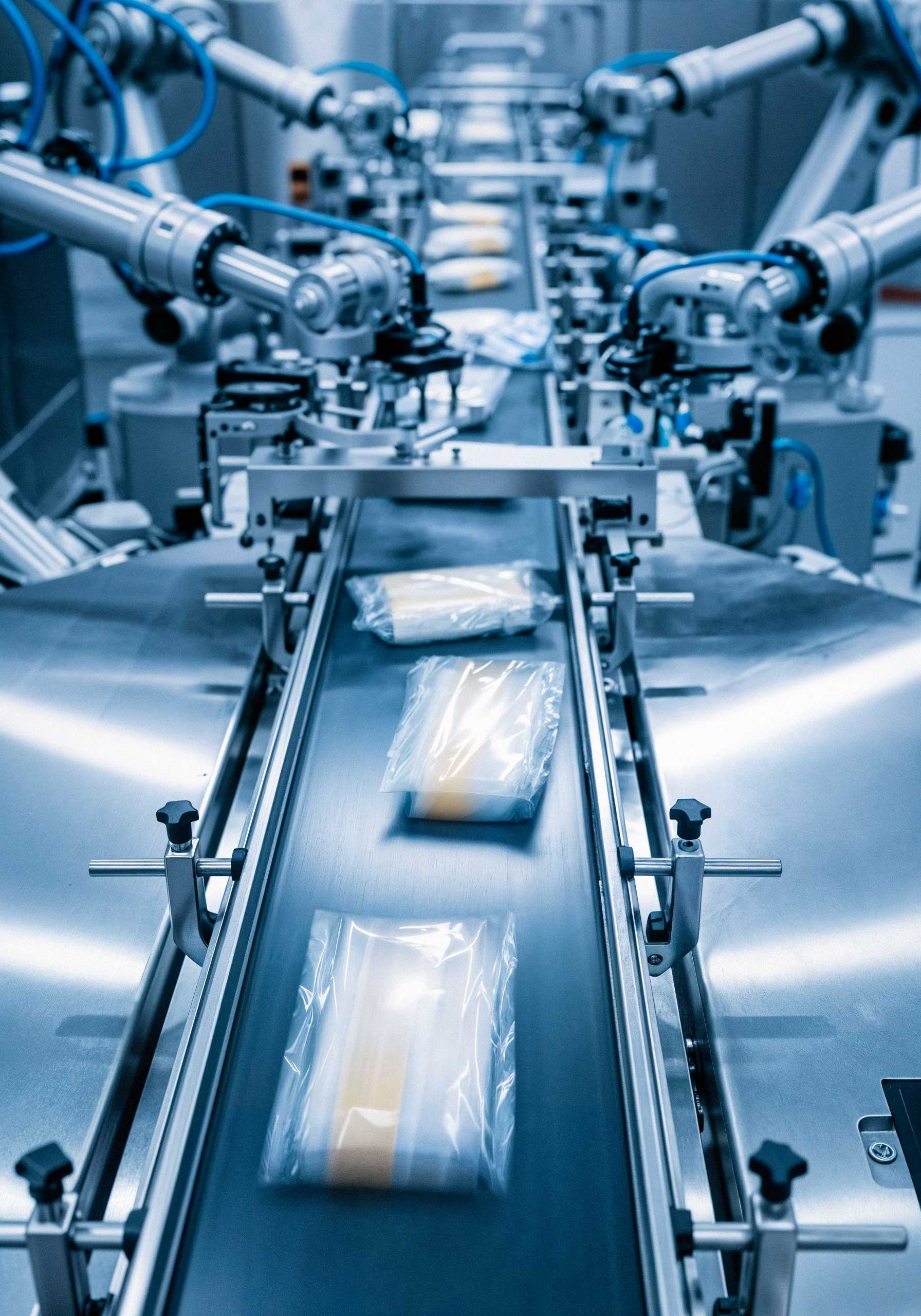 Private Labeling and Custom Packaging Service