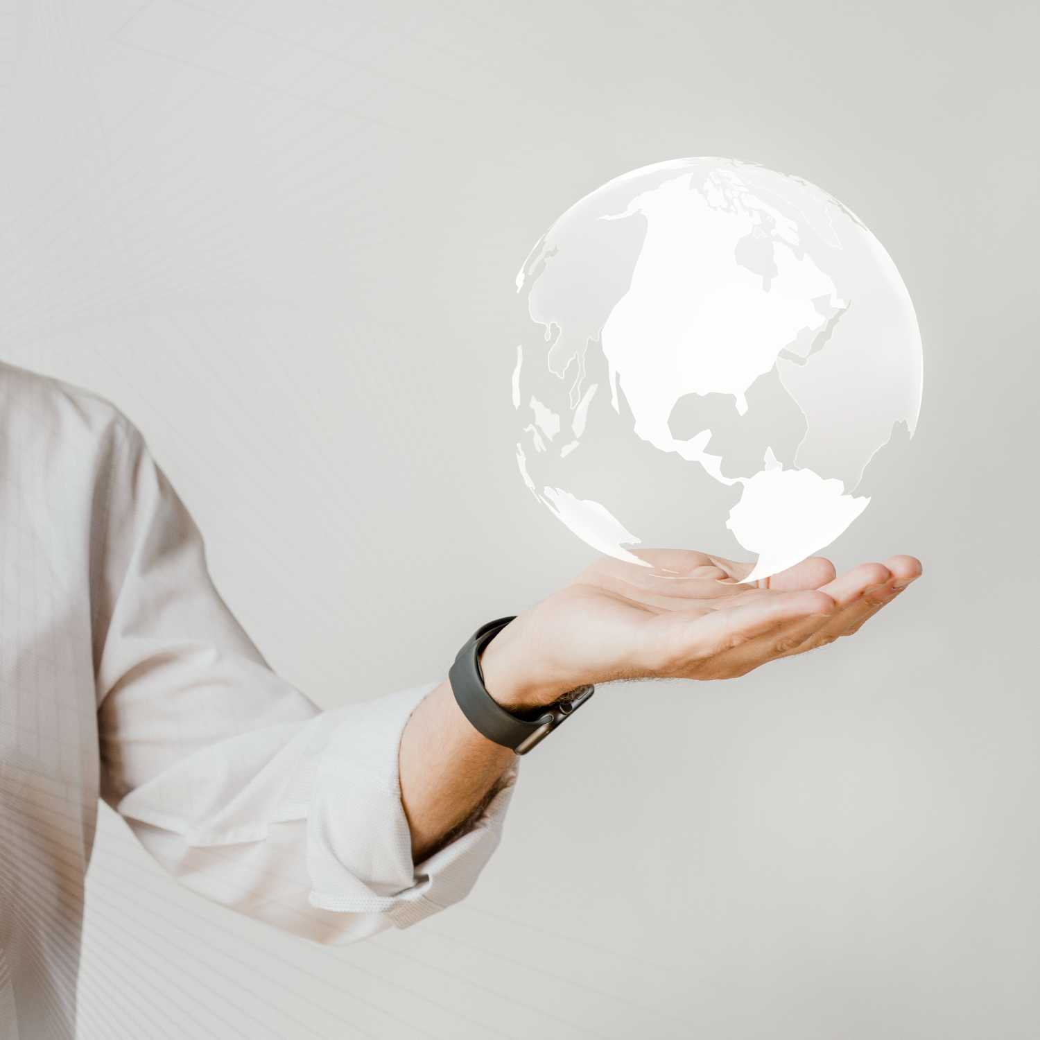 Product Sourcing and Supplier Matching Service