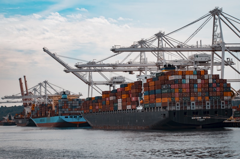 shipping-logistics